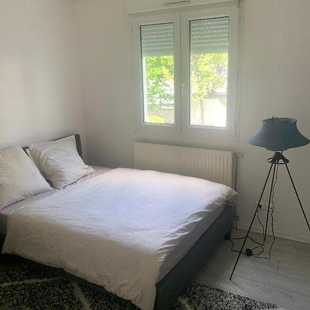 Ferienwohnung Disney Land Paris - Charmant Logement Bussy-Saint-Georges Exterior foto