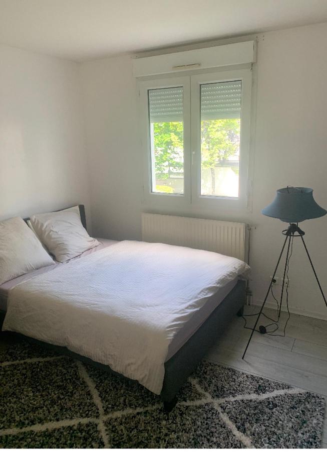 Ferienwohnung Disney Land Paris - Charmant Logement Bussy-Saint-Georges Exterior foto